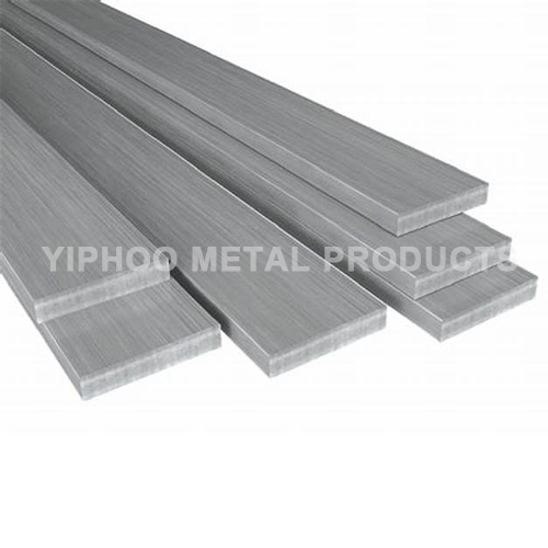 SS304 Stainless steel flat bar