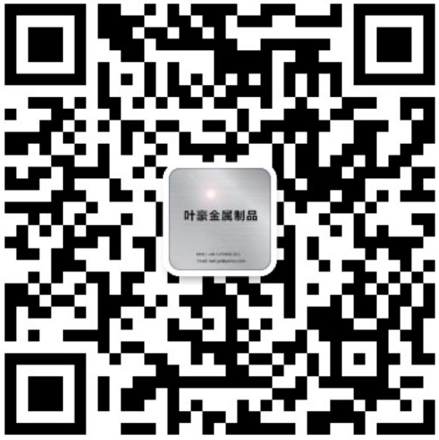the qr code
