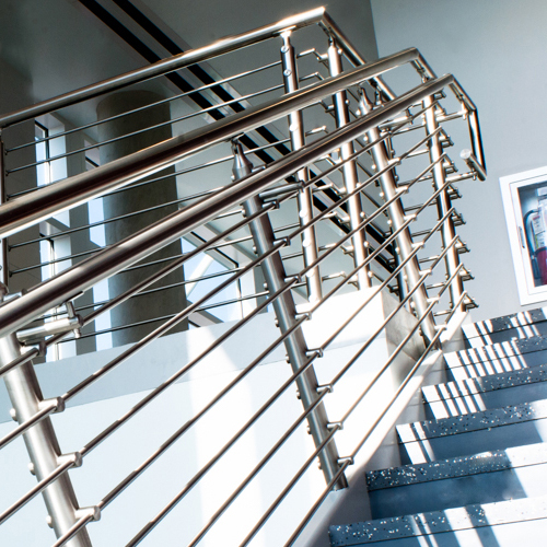Handrail Fittings