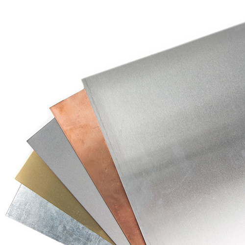 Steel Sheet