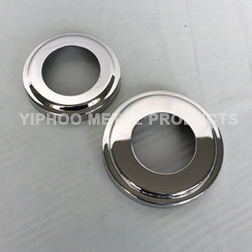 Stainless Steel Decoration Cover Flange
