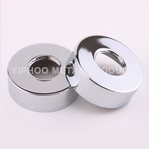 Handrail Fitting Base Cover 