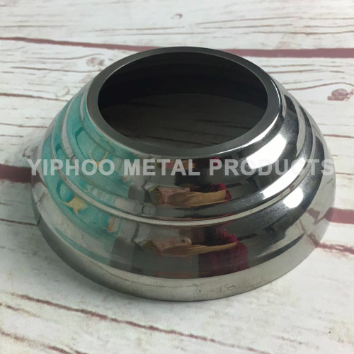 Stainless Steel Cover Plate