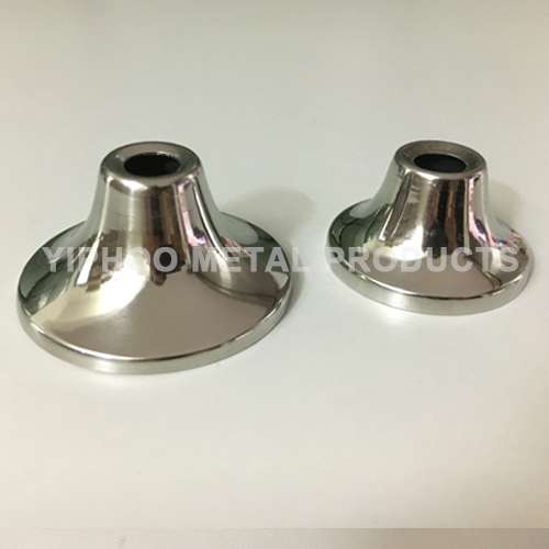 China Base Flanges