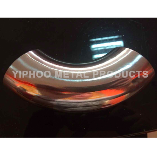 Long Elbow Pipe Fitting