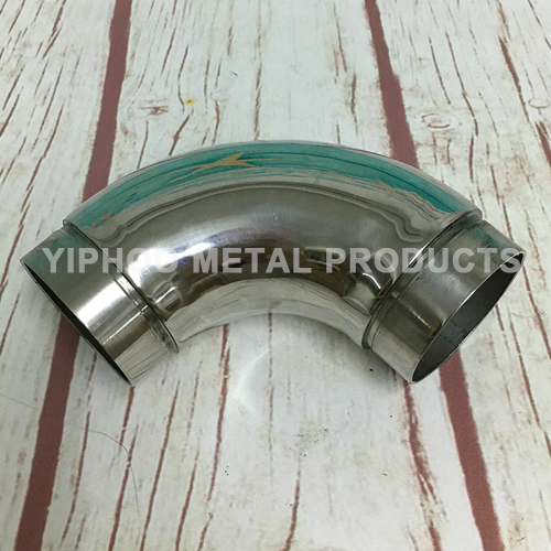 Stainless Steel 90 Degree Elbow