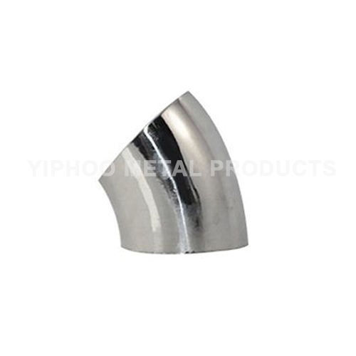 30 Degree Pipe Elbow
